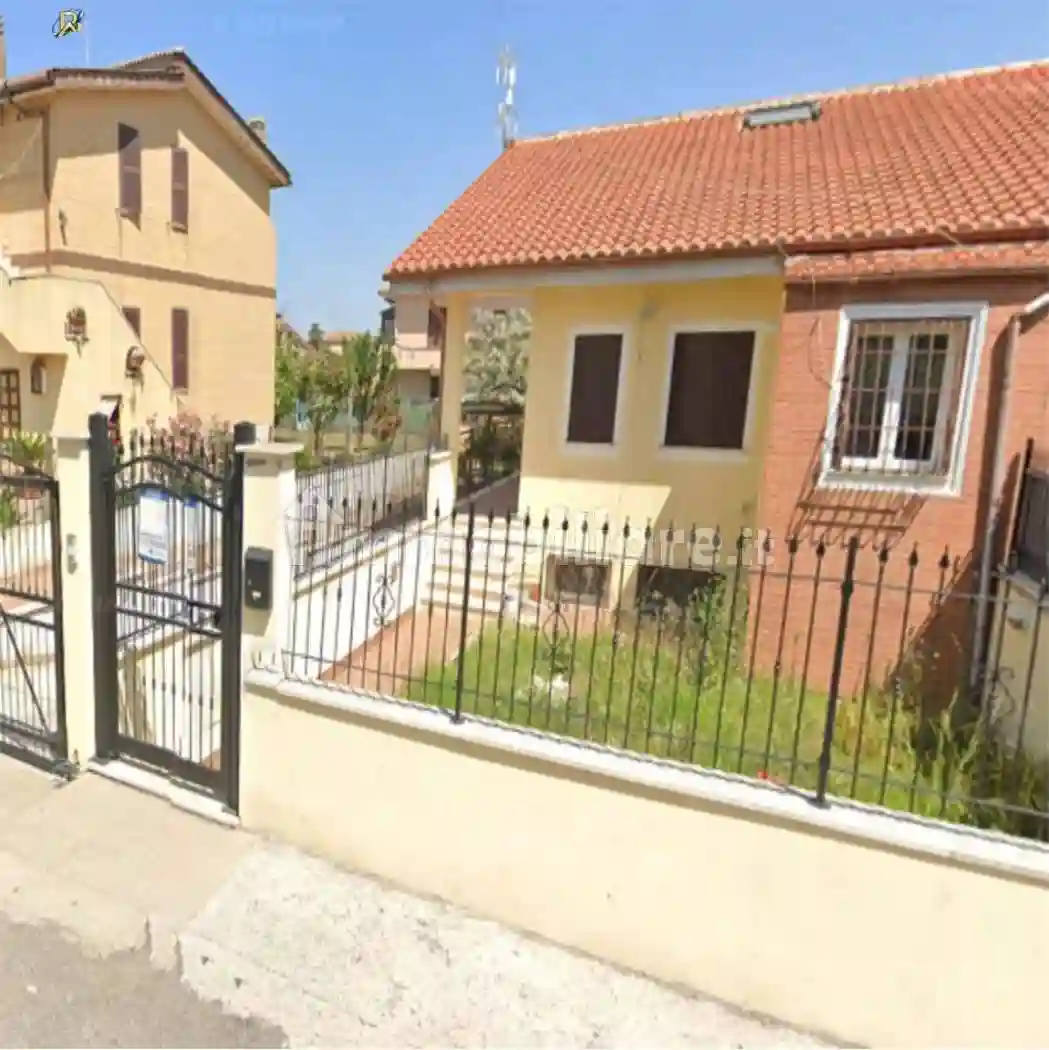 Villetta a schiera - foto 4