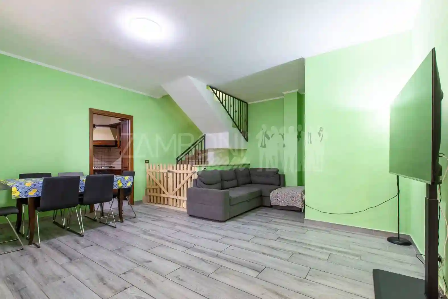 Villetta a schiera - foto 3