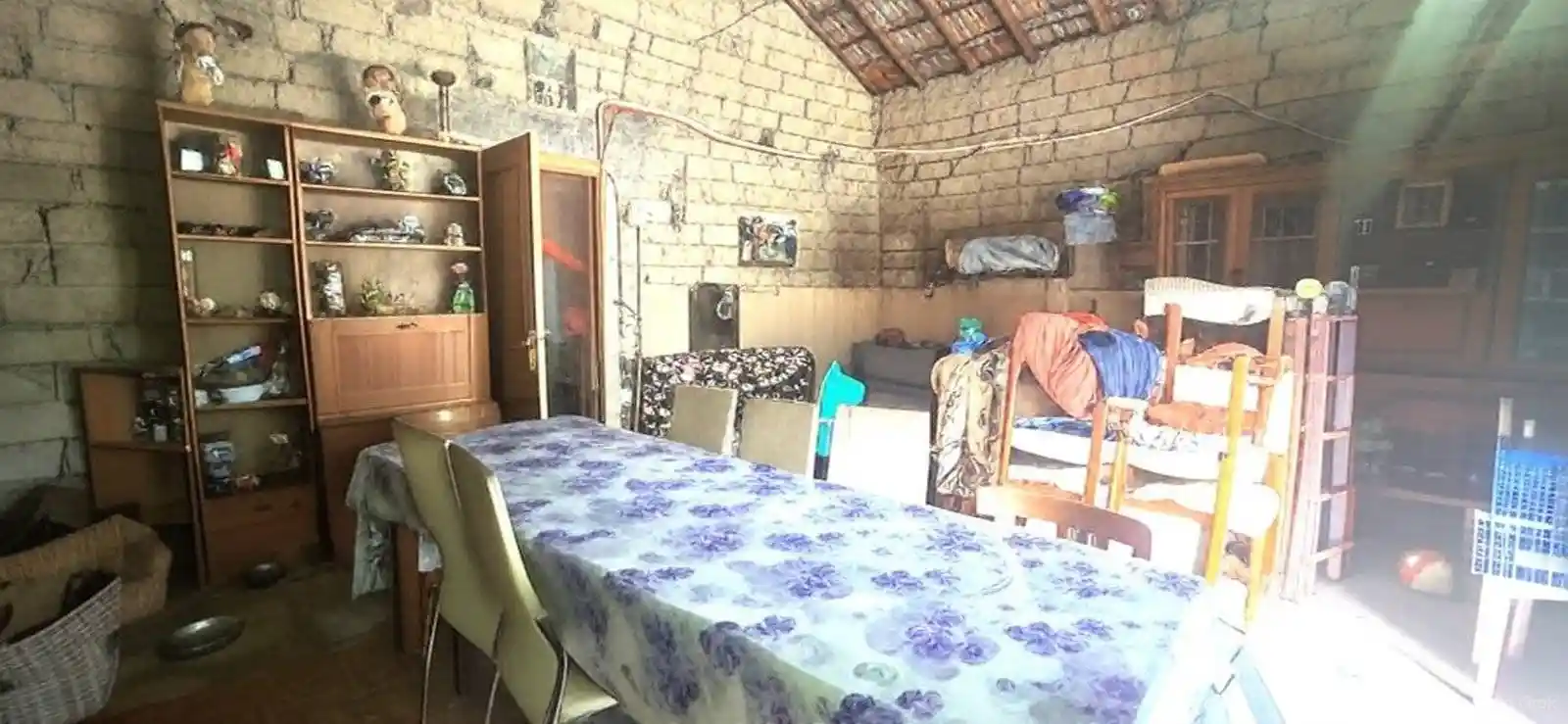 Casa indipendente in vendita a Gallicano nel Lazio