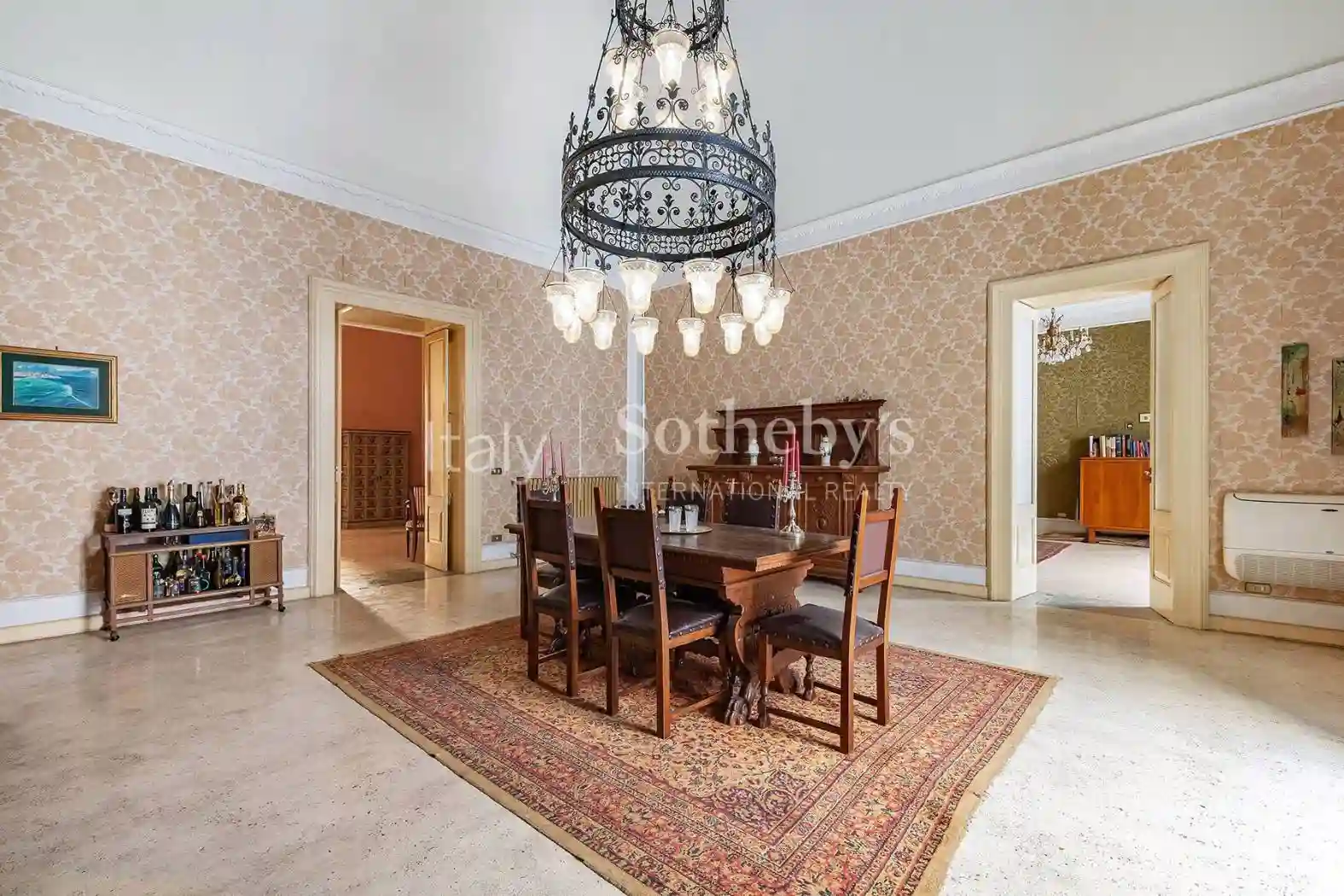 Palazzo - Edificio - foto 2