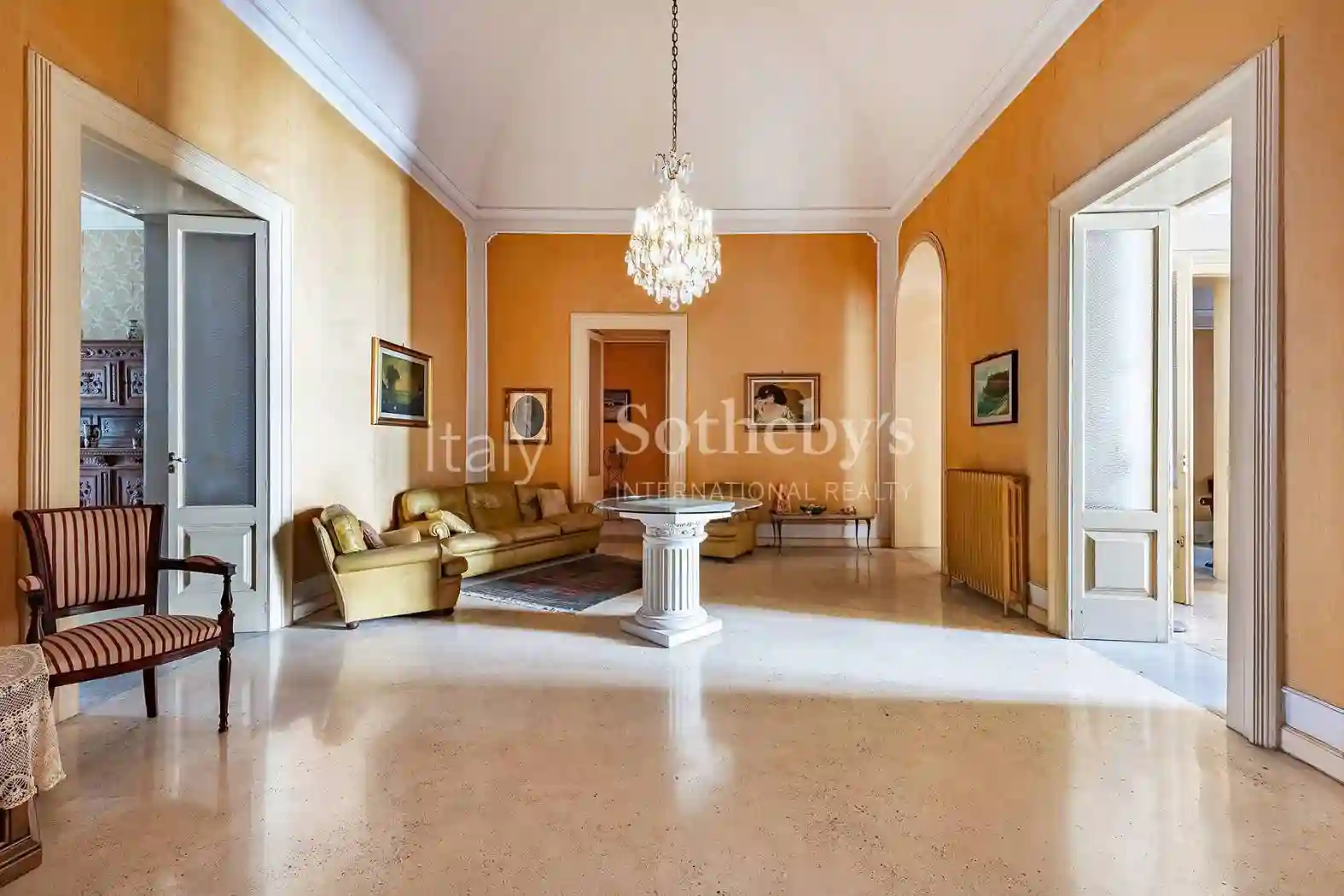 Palazzo - Edificio - foto 3