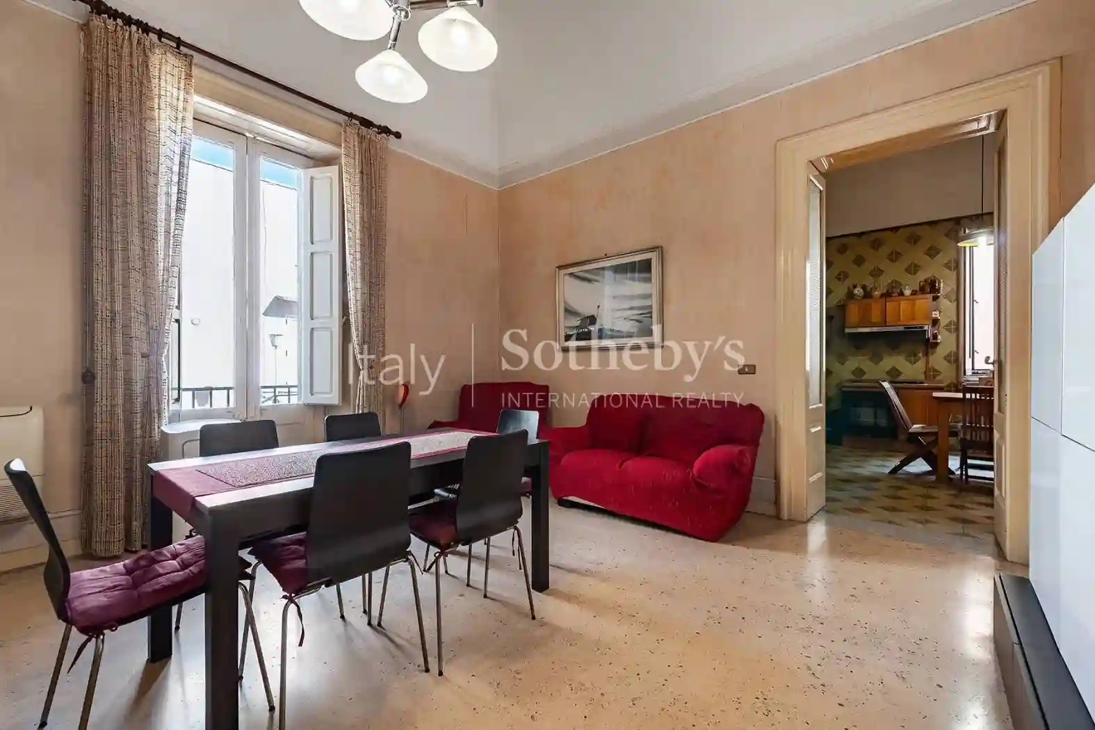 Palazzo - Edificio - foto 5