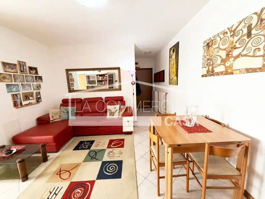 Appartamento in vendita a Mogliano Veneto