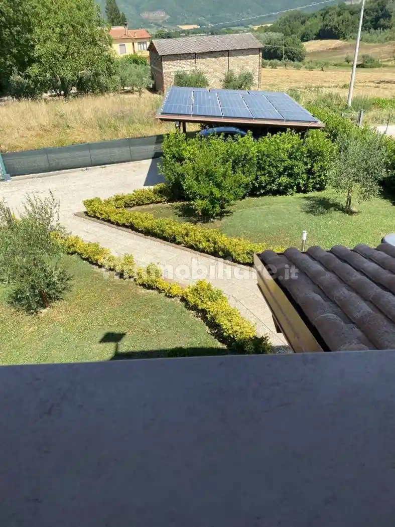 Villa in vendita a Acquasparta