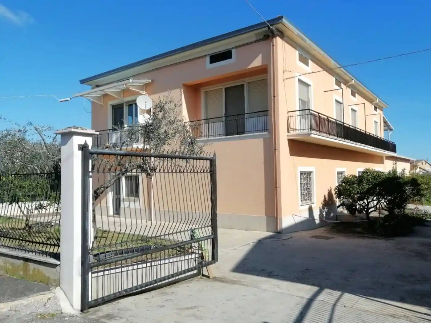 Appartamento in vendita a Ortona