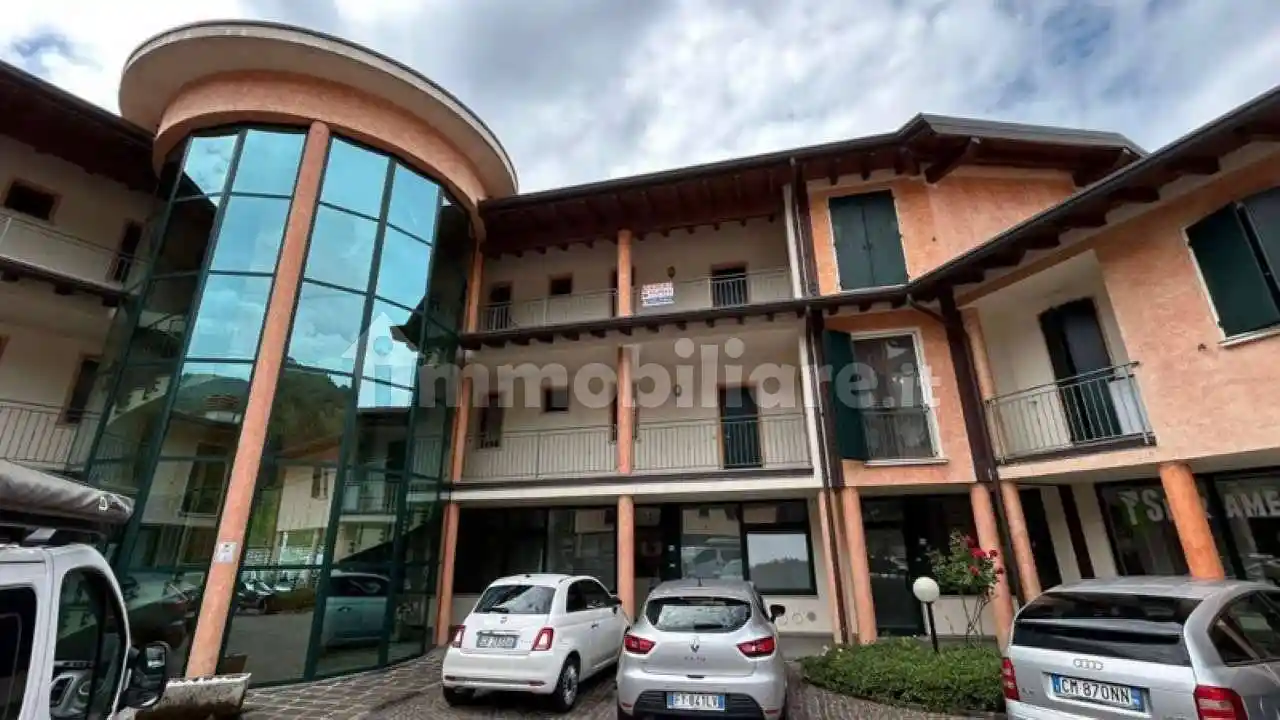 Appartamento in vendita a Vallio Terme