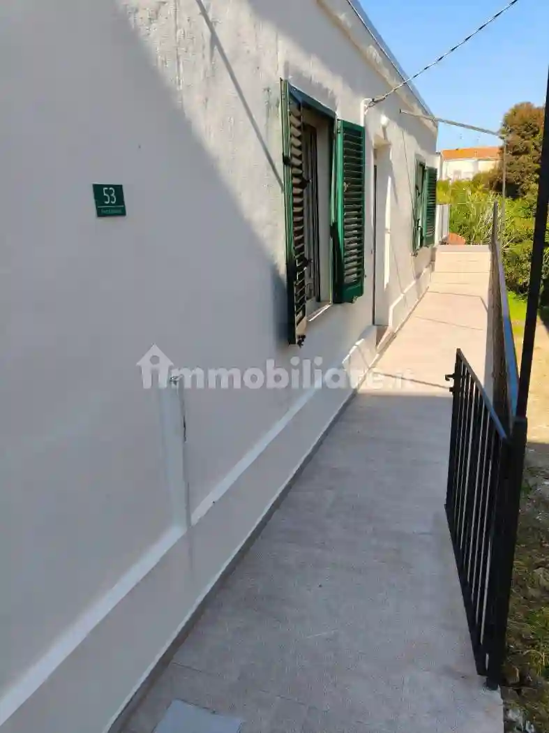 Casa indipendente - foto 4
