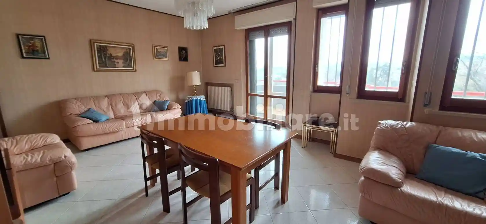 Appartamento in vendita a Ancona