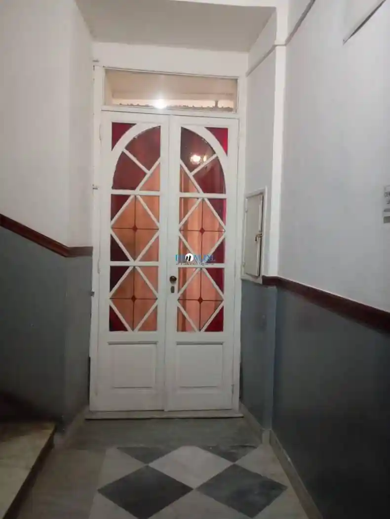 Loft in affitto a Napoli