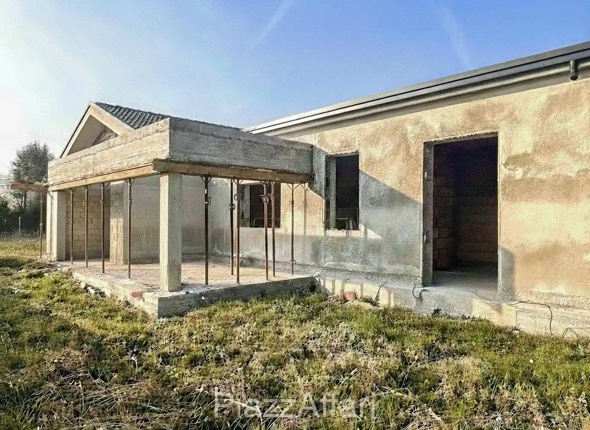 Villa in vendita a Legnaro