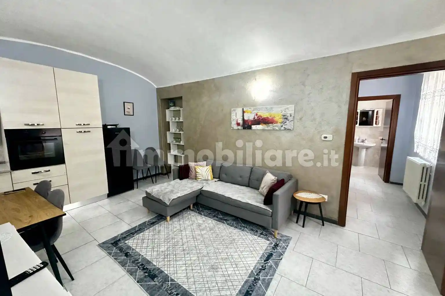 Appartamento in vendita a Alessandria