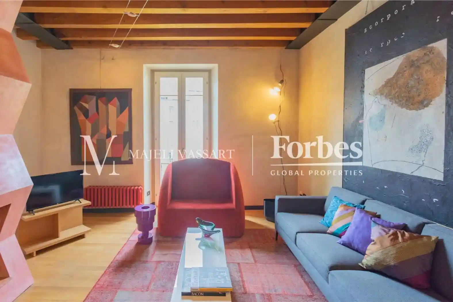 Appartamento in vendita a Como