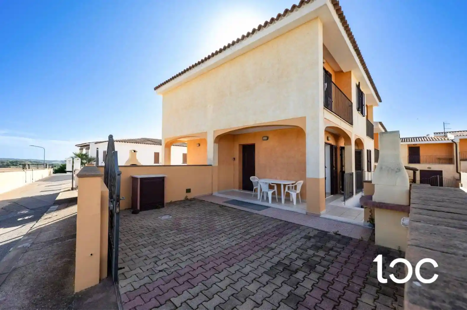 Villa in vendita a Orosei