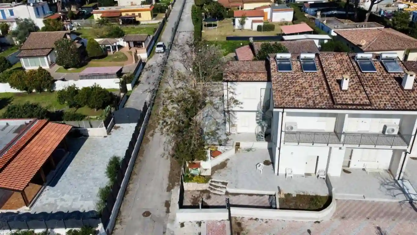 Villetta a schiera - foto 4