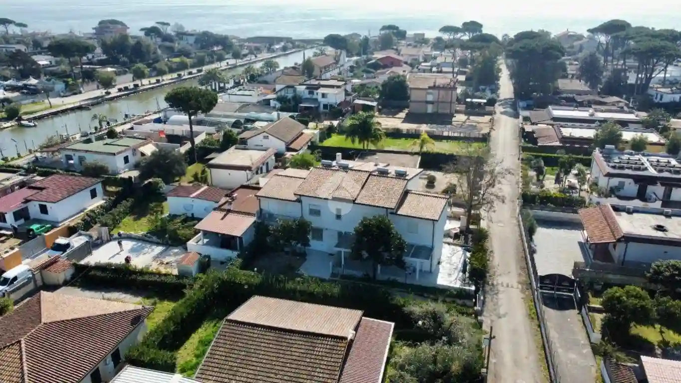 Villetta a schiera - foto 5