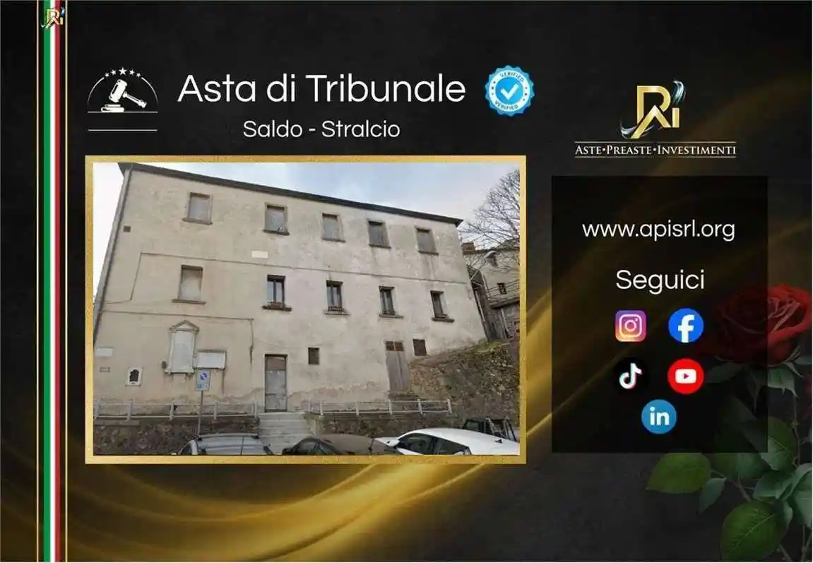 Appartamento in vendita a Montieri