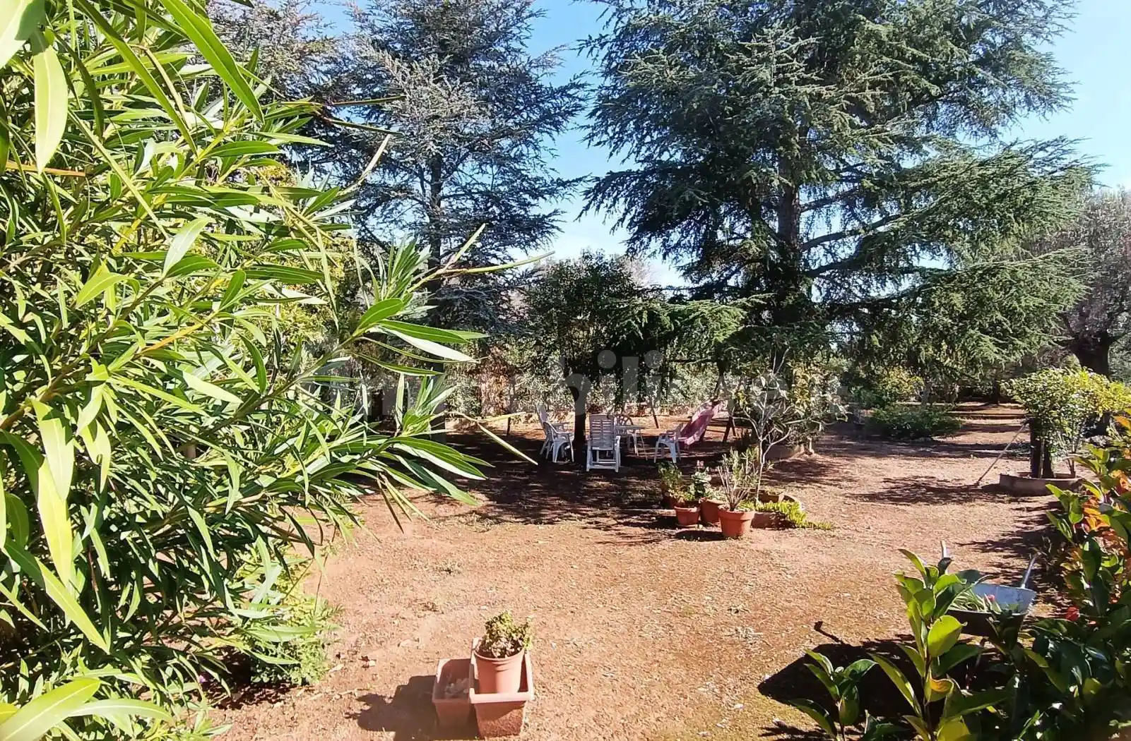 Villa in vendita a San Vito dei Normanni