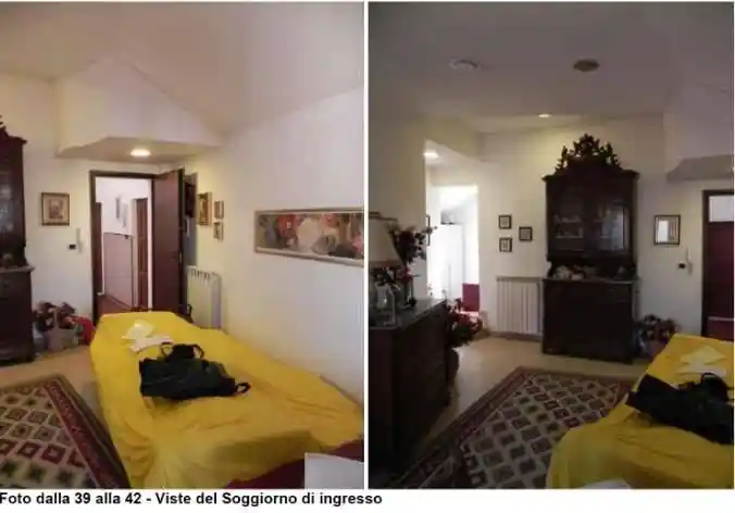 Appartamento in vendita a Ronco Scrivia