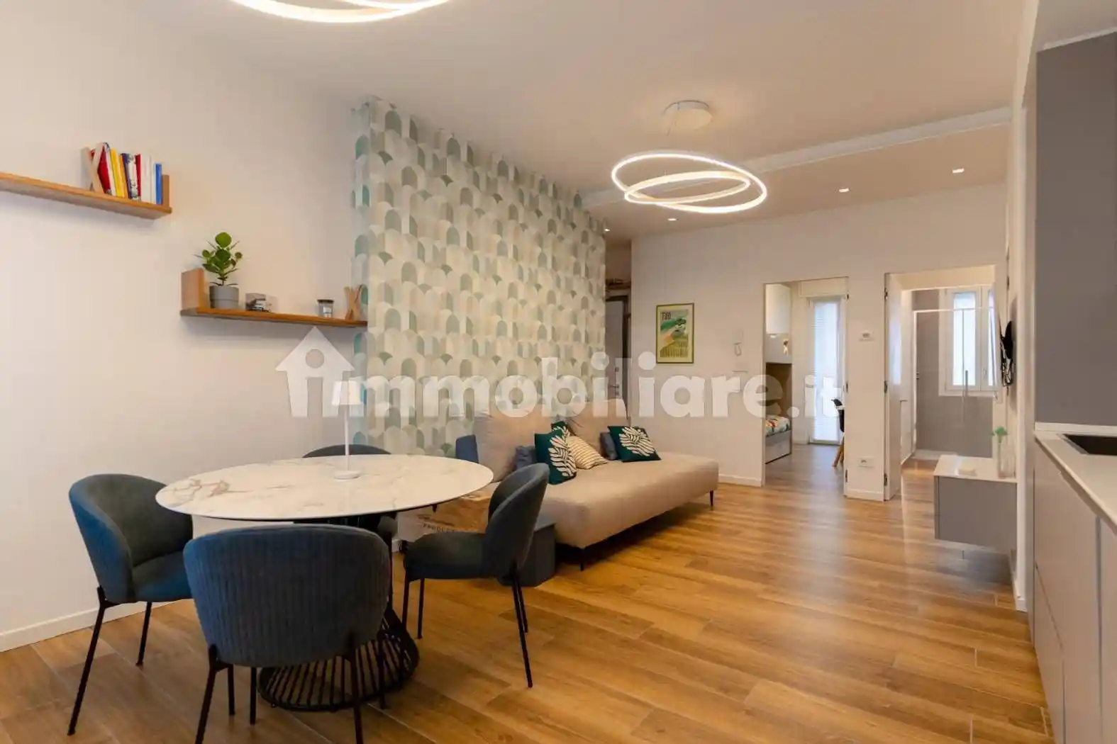 Appartamento in vendita a Brescia