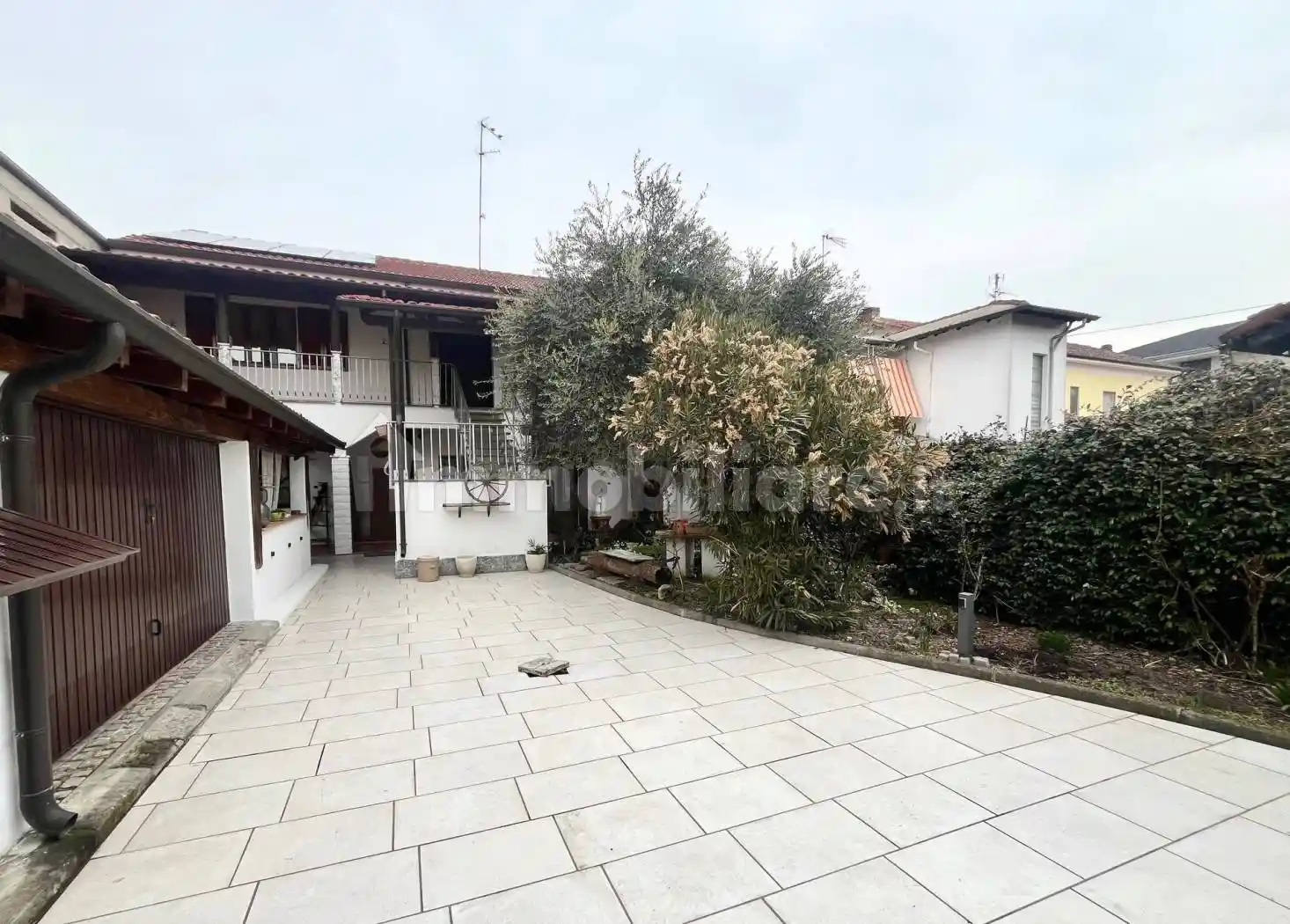 Villa in vendita a Asigliano Vercellese