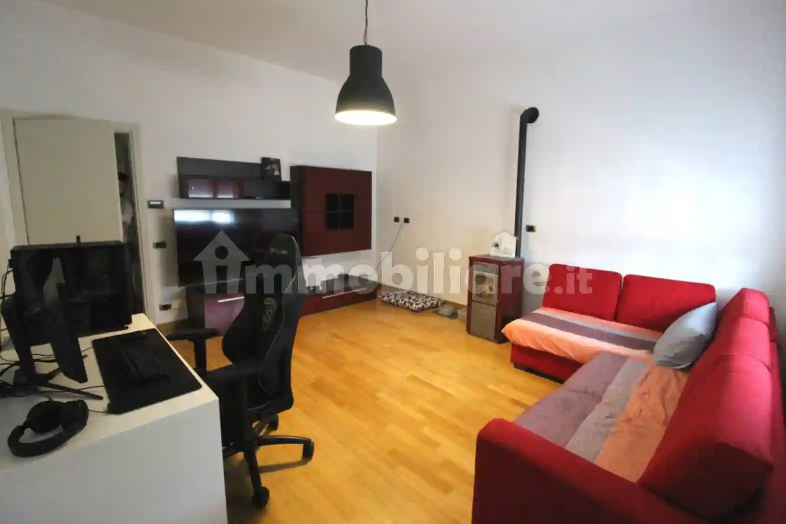 Villetta a schiera - foto 2