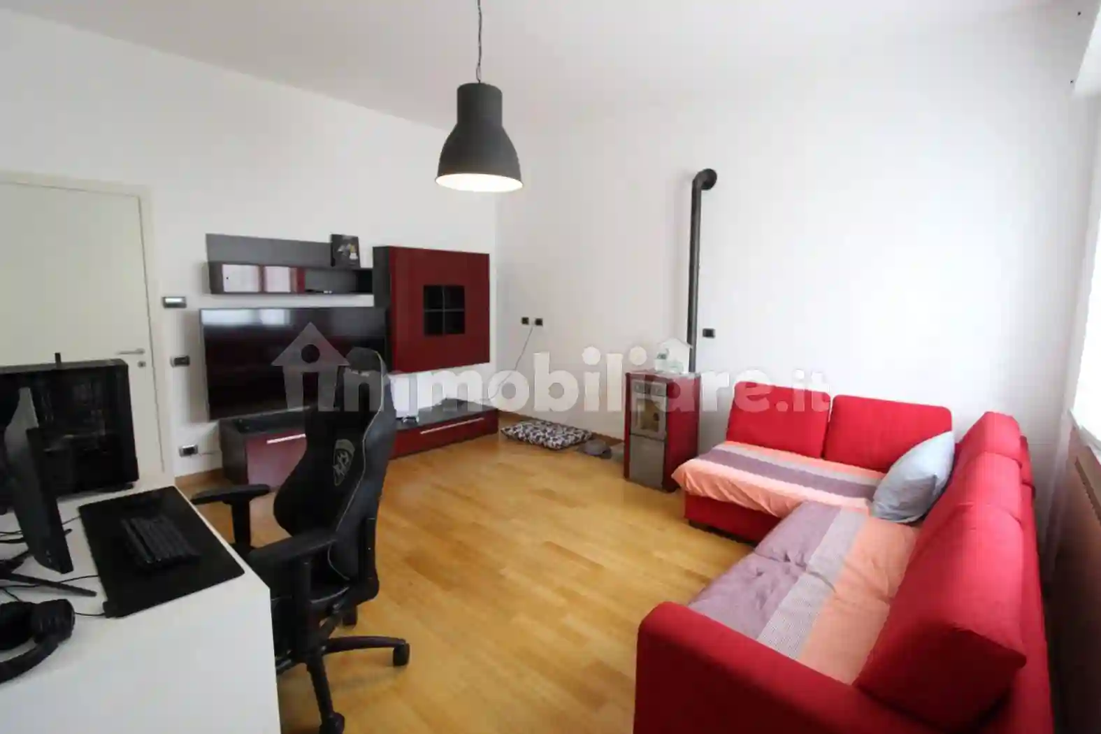 Villetta a schiera - foto 3