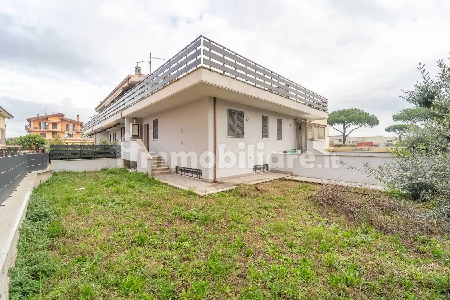 Villa in vendita a Roma