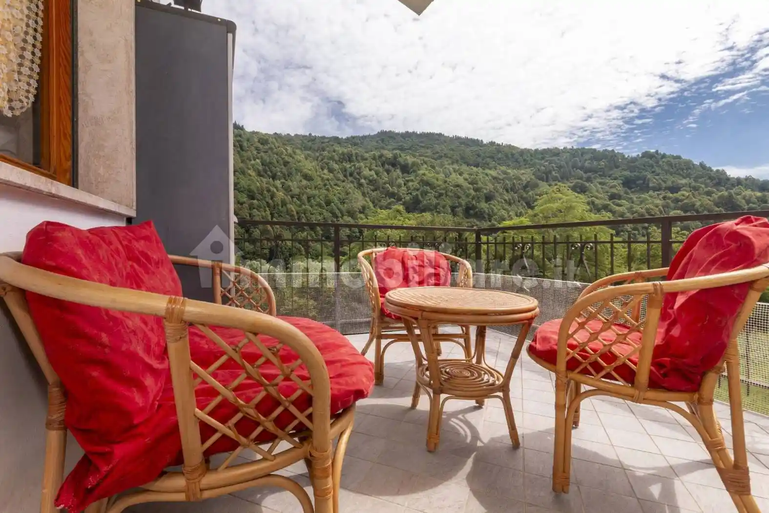 Appartamento in vendita a Melle