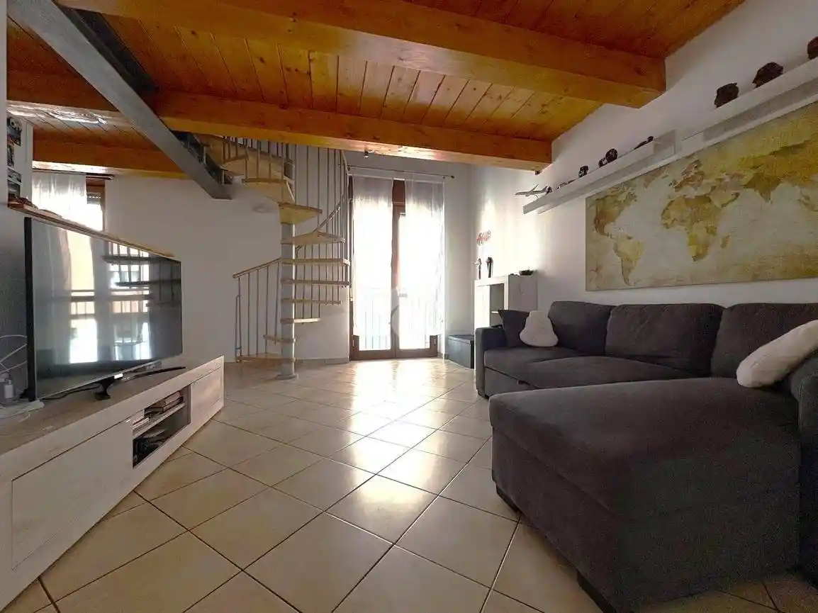 Appartamento in vendita a Legnano