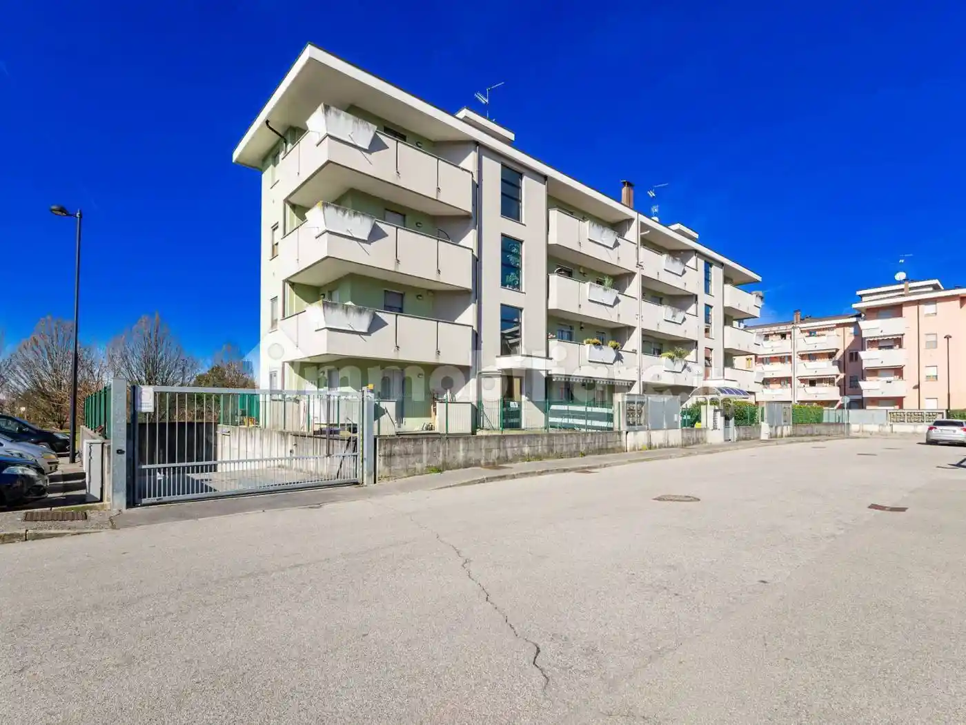 Appartamento in vendita a Solaro