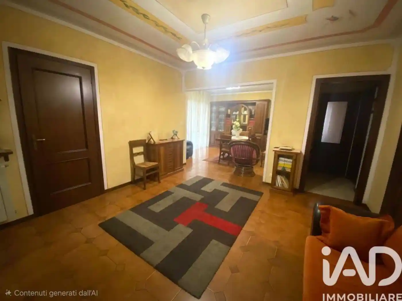 Appartamento in vendita a Volpiano