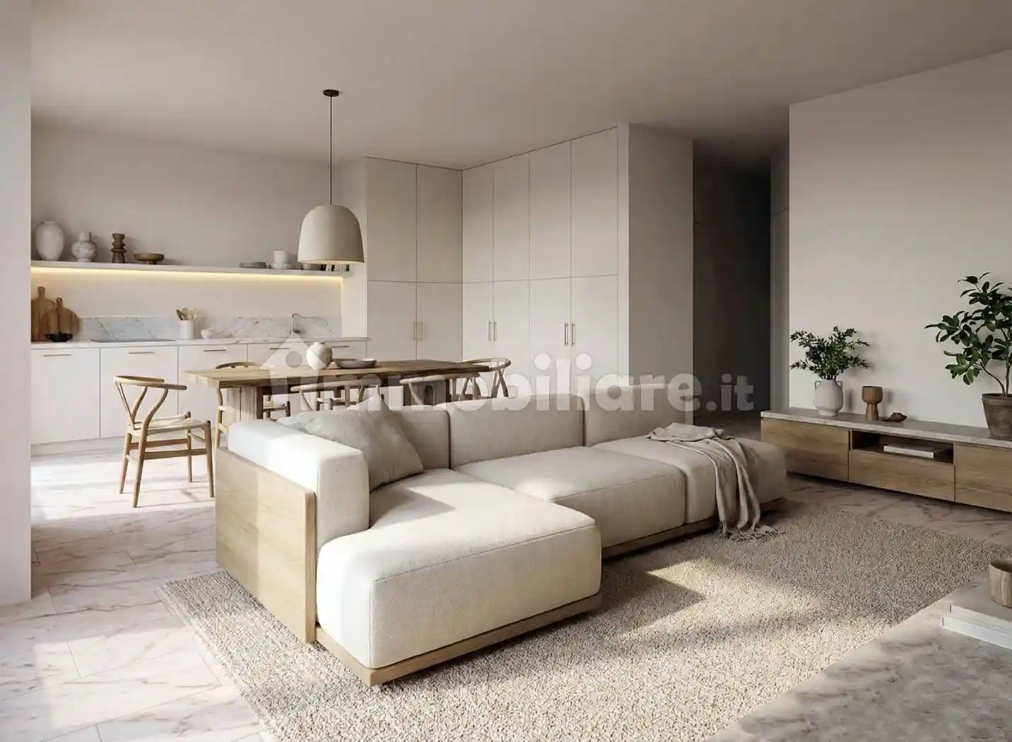 Appartamento in vendita a Modena