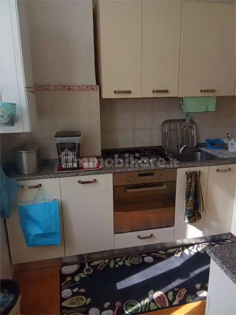 Appartamento in vendita a Ancona