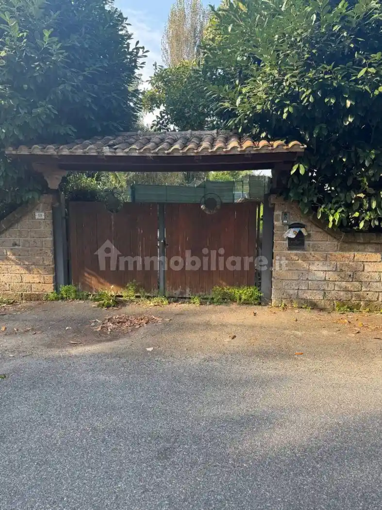 Villetta a schiera in vendita a Nepi