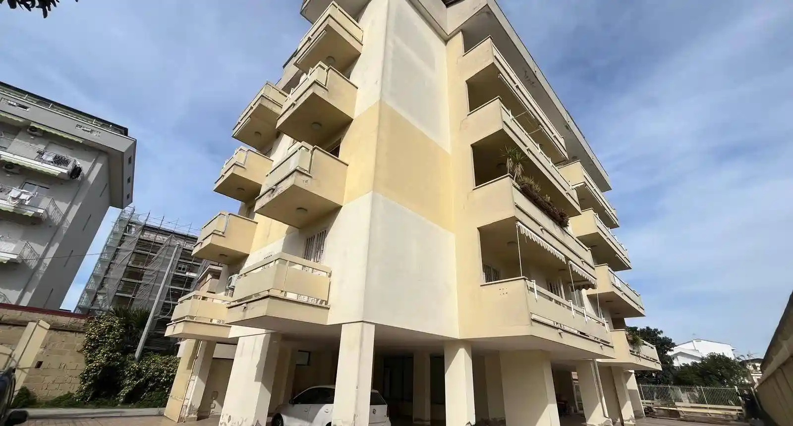 Appartamento in vendita a Aversa