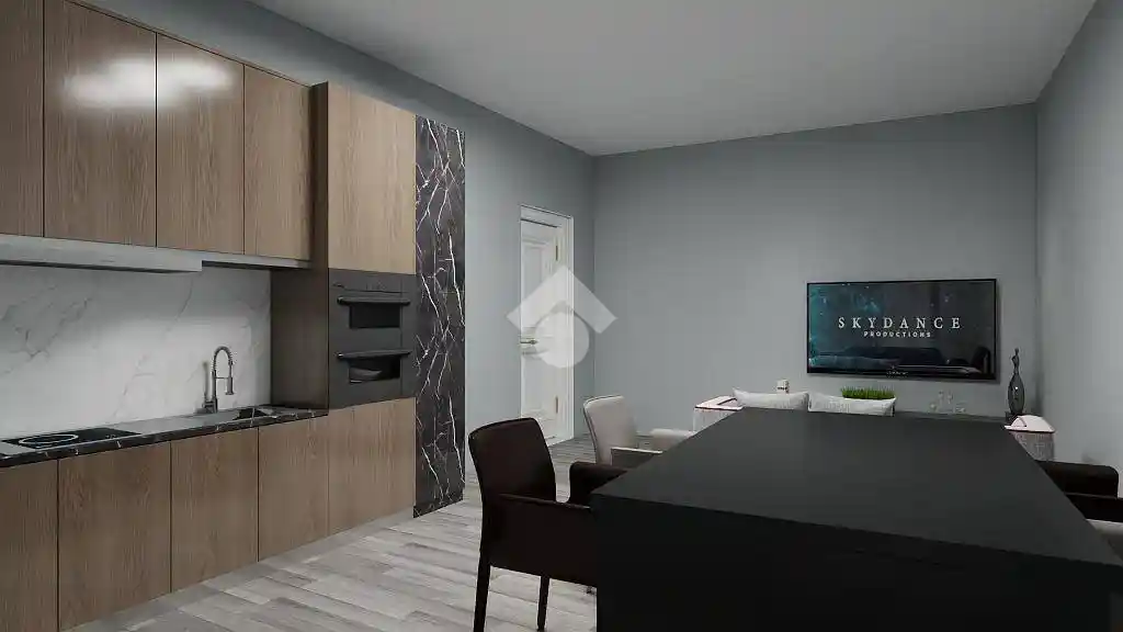 Appartamento in vendita a Buttigliera Alta