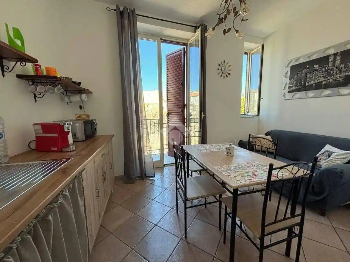 Appartamento in vendita a Palermo