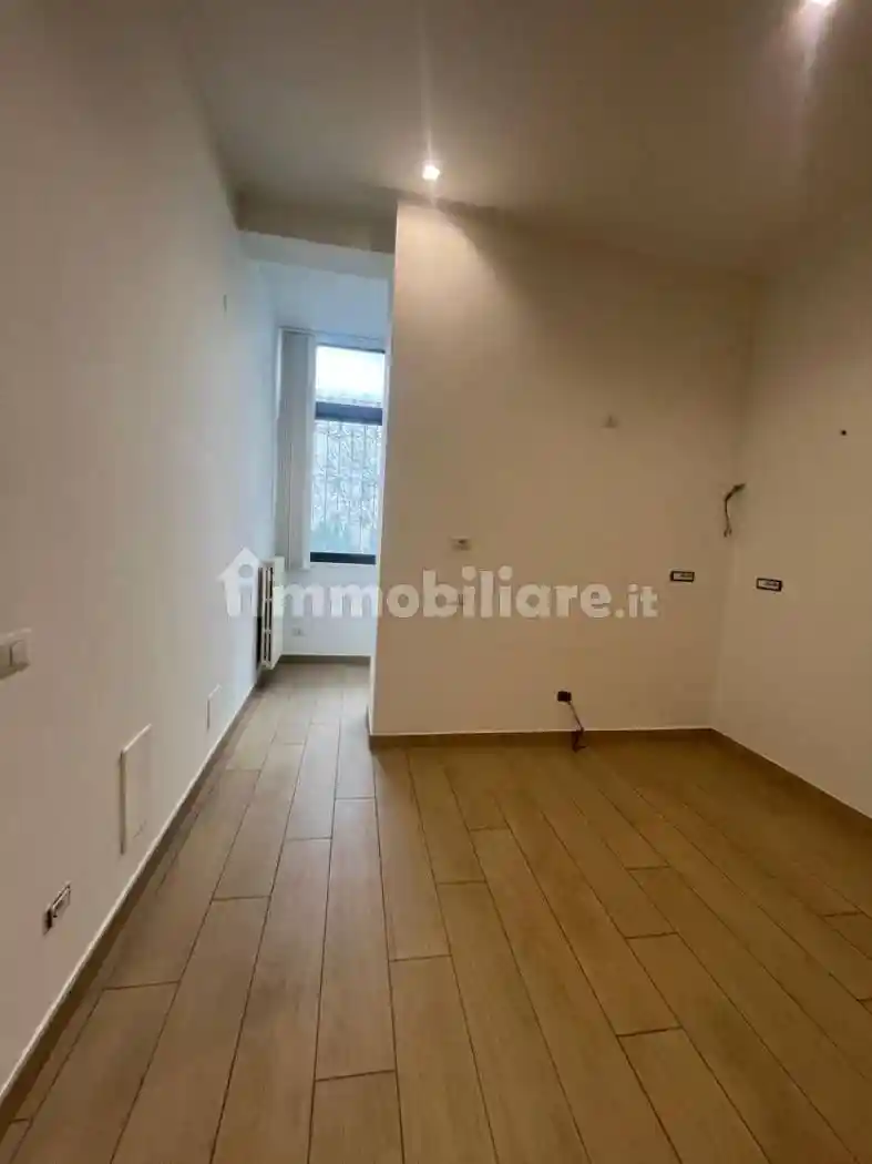 Appartamento in vendita a Scafati