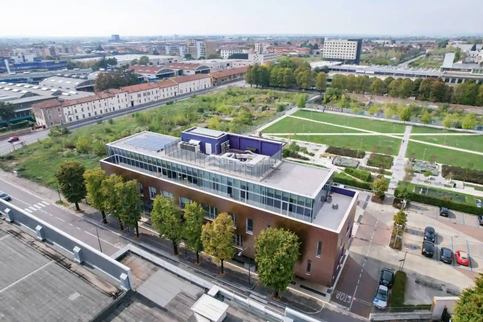 Palazzo - Edificio - foto 2