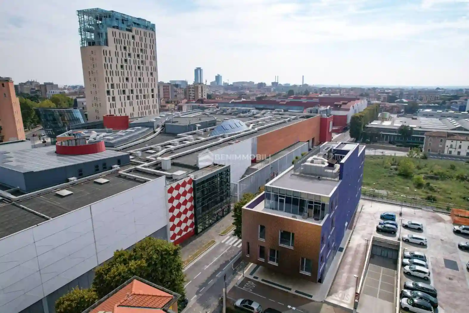 Palazzo - Edificio - foto 3