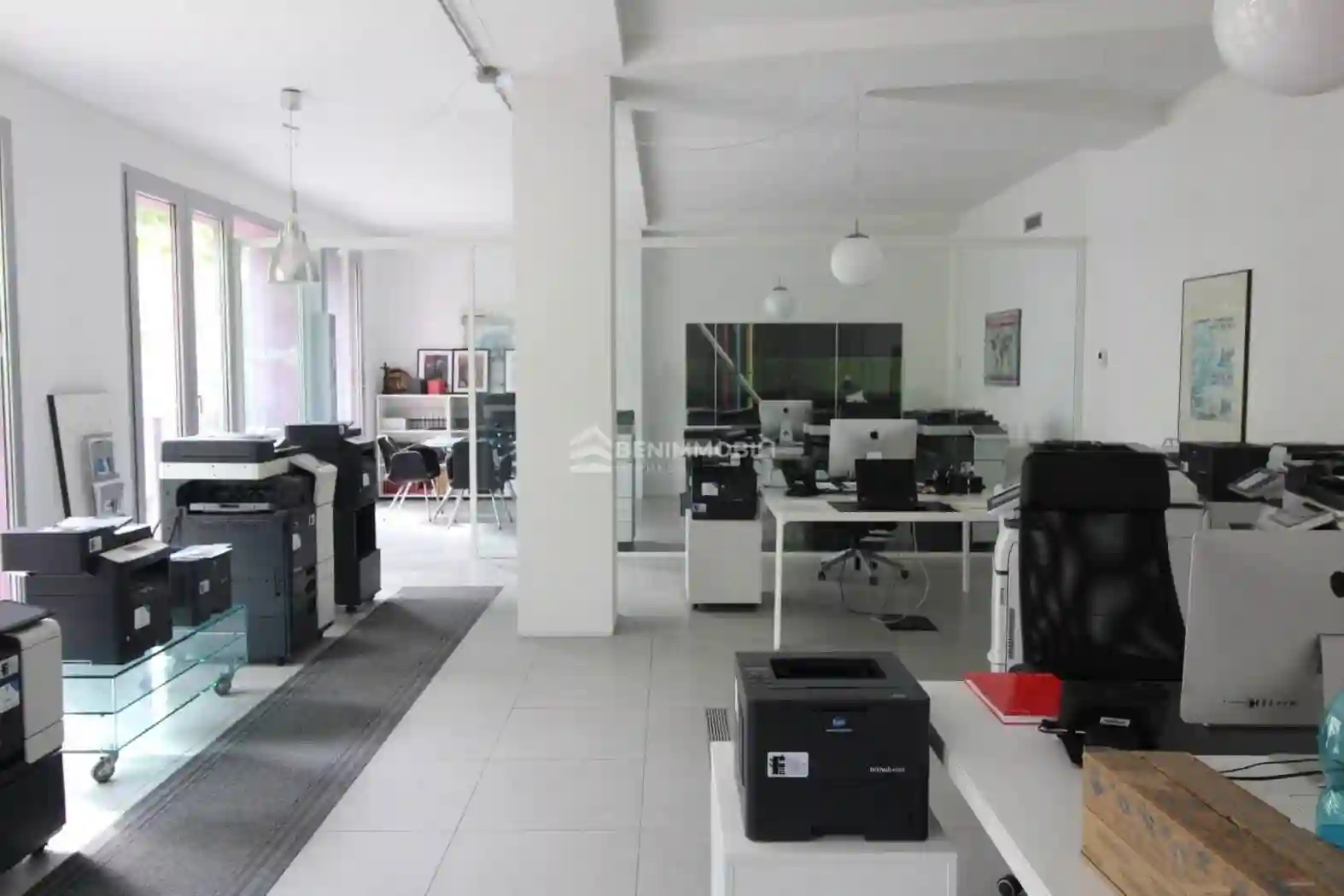 Palazzo - Edificio - foto 5