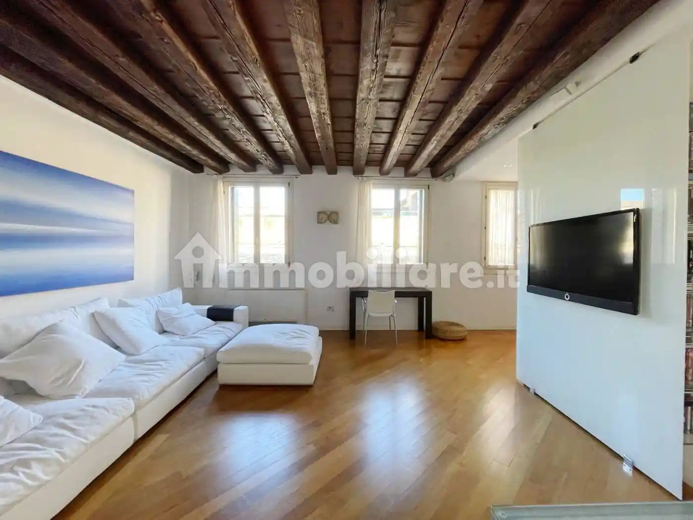 Appartamento in affitto a Padova