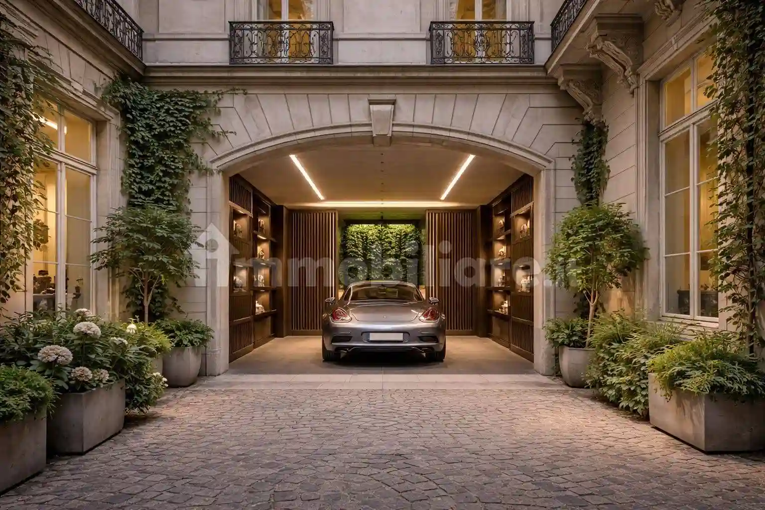 Appartamento - foto 4