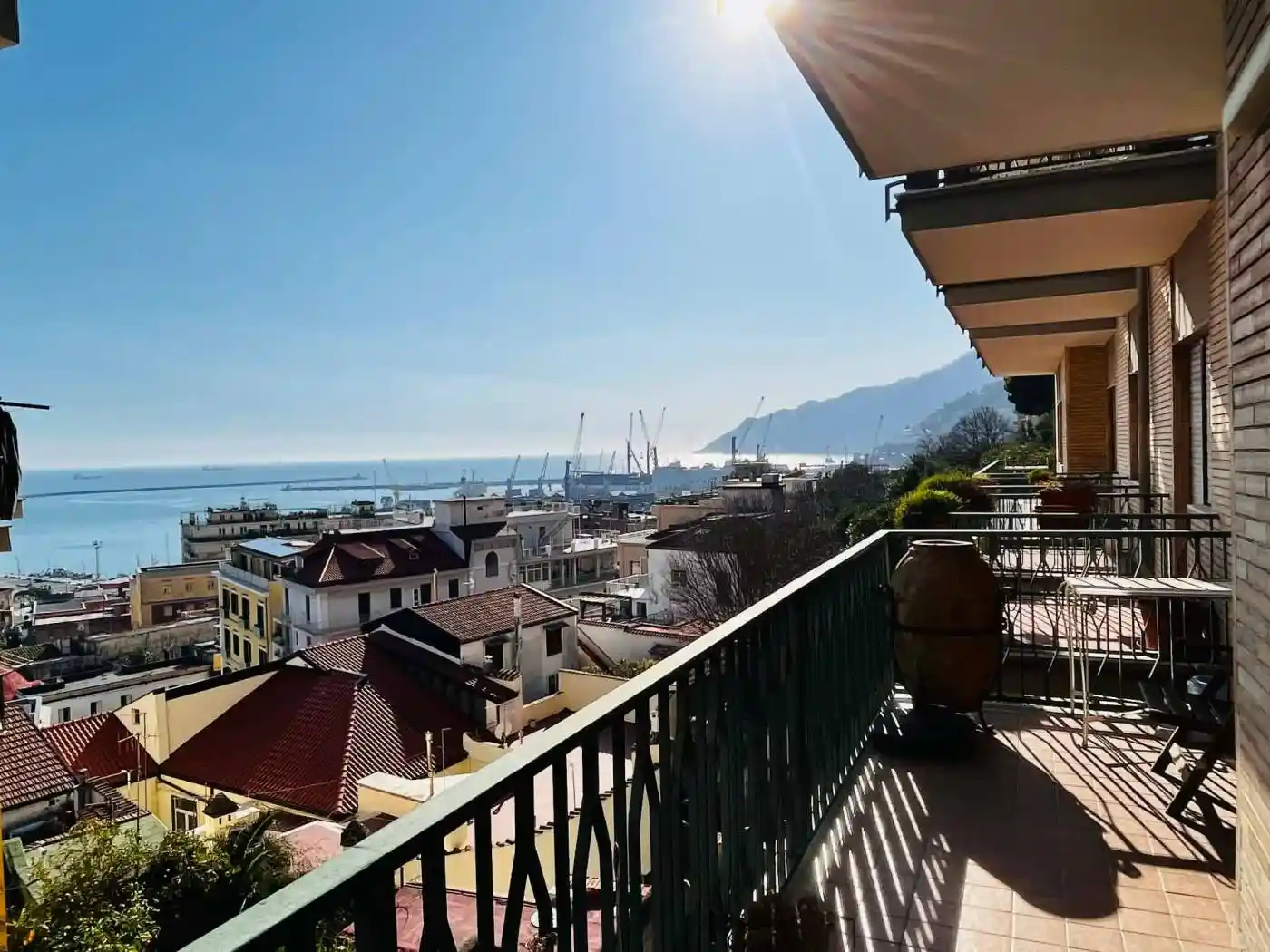 Appartamento in vendita a Salerno