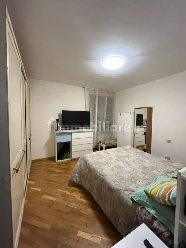 Appartamento in vendita a Arezzo