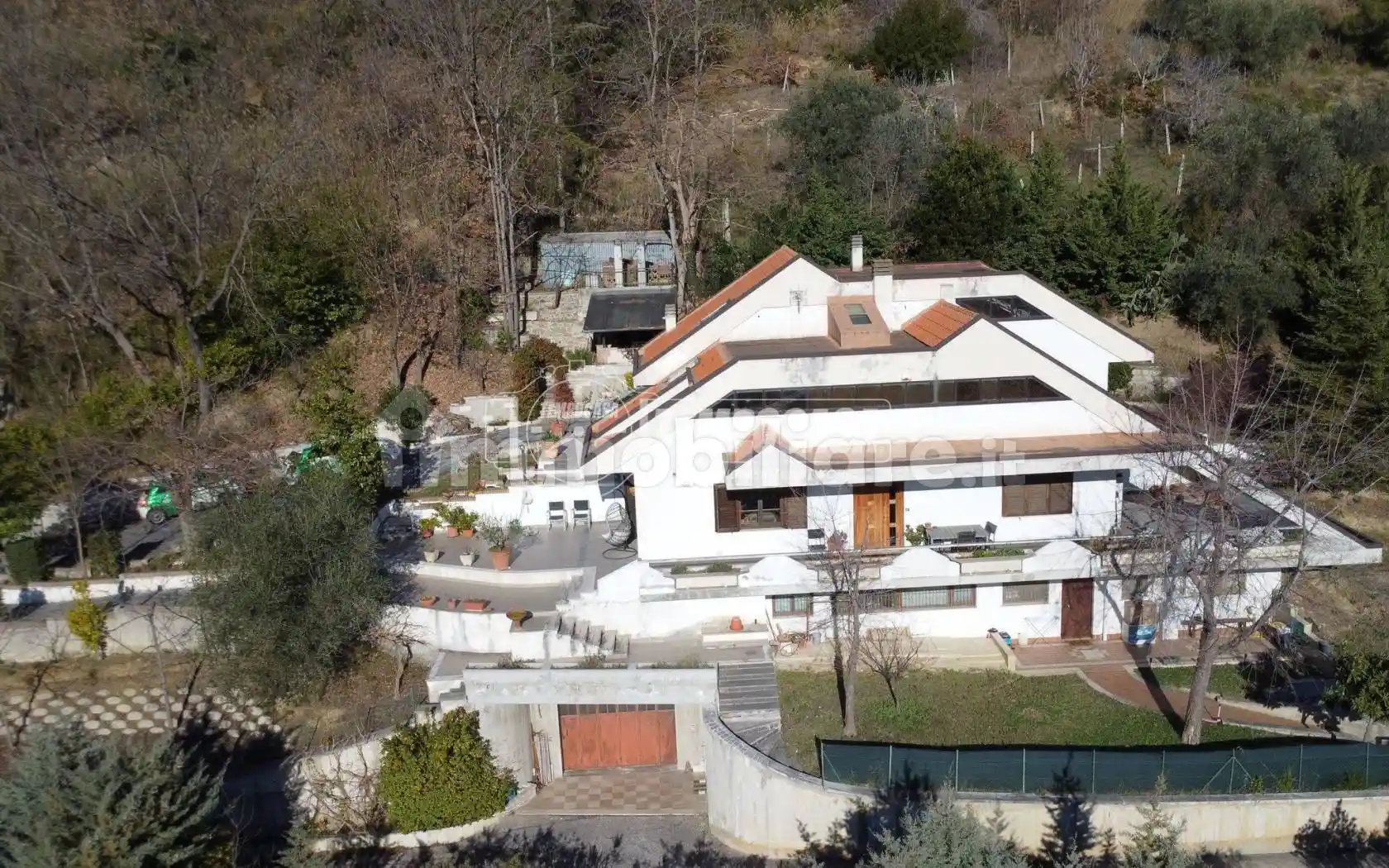 Casa indipendente in vendita a Ascoli Piceno