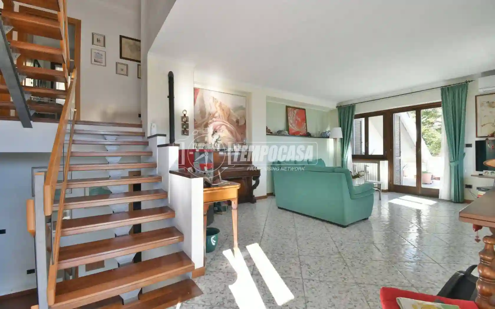 Casa indipendente - foto 4