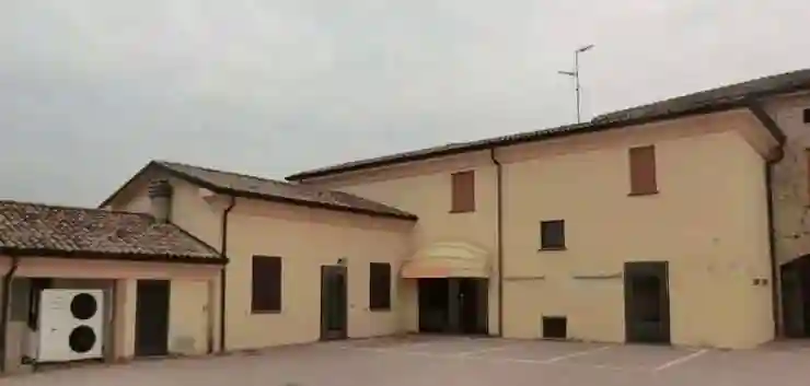 Palazzo - Stabile - foto 2