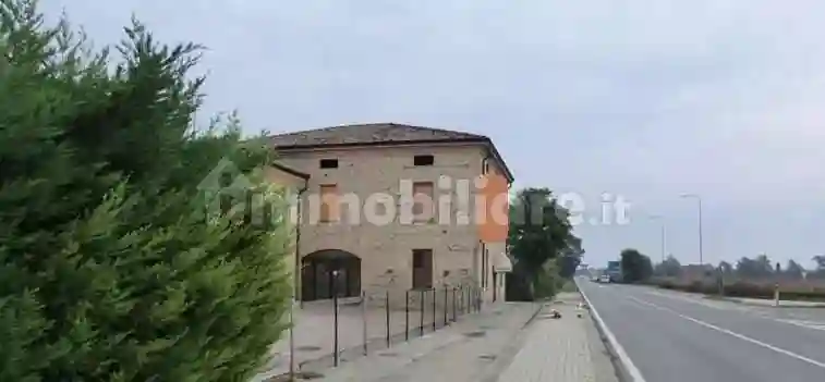 Palazzo - Stabile - foto 3