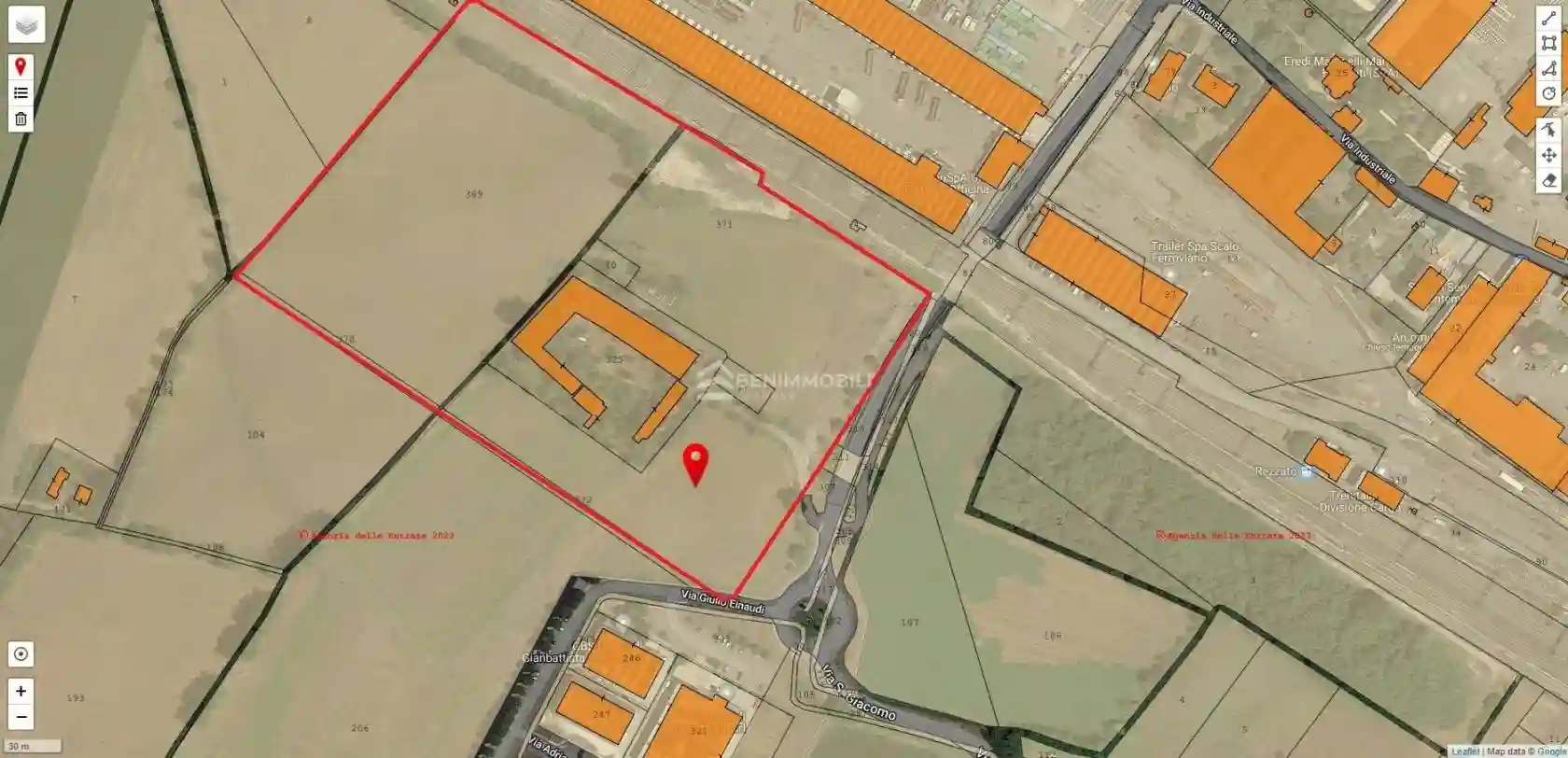 Palazzo - Edificio - foto 3